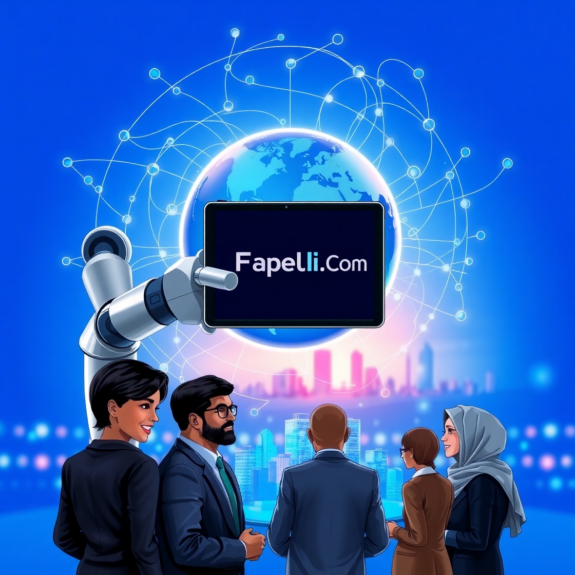 Fapelli