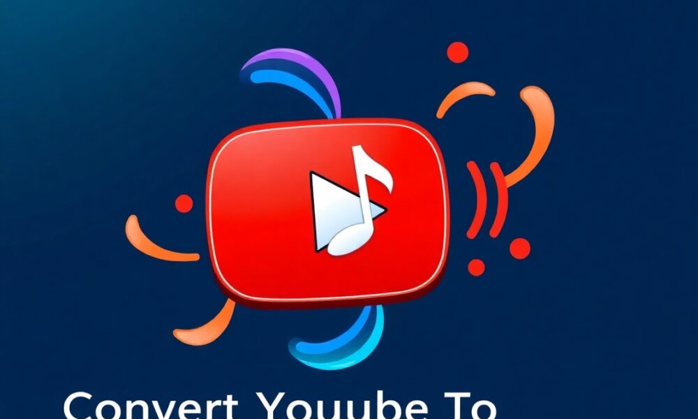 Youtube2mp3
