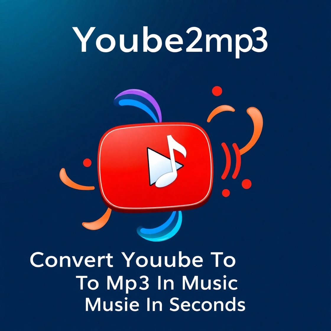 Youtube2mp3